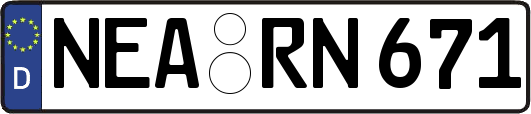 NEA-RN671