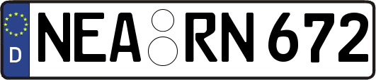 NEA-RN672