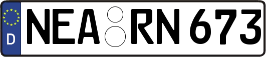 NEA-RN673
