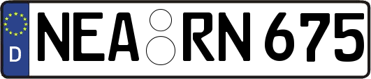 NEA-RN675