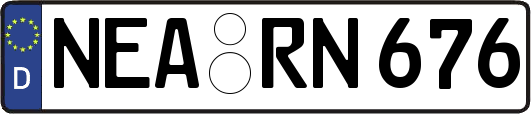 NEA-RN676