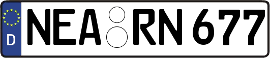 NEA-RN677
