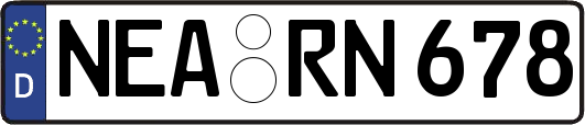 NEA-RN678