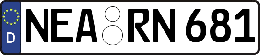 NEA-RN681