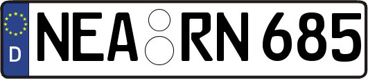 NEA-RN685