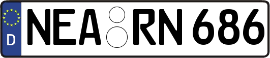 NEA-RN686