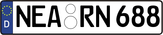 NEA-RN688