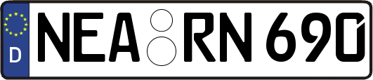 NEA-RN690