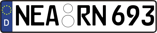NEA-RN693