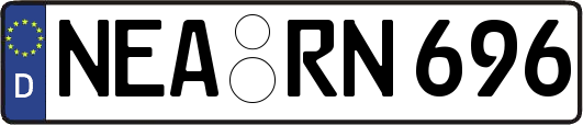 NEA-RN696