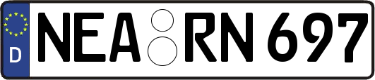NEA-RN697