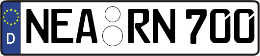 NEA-RN700