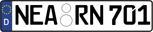 NEA-RN701