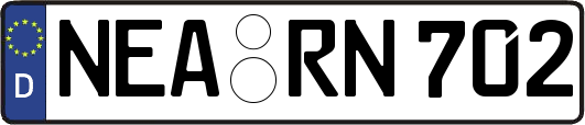 NEA-RN702