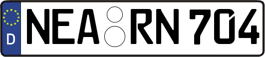 NEA-RN704