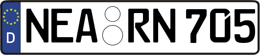 NEA-RN705