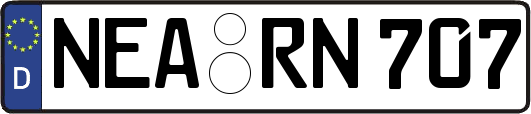 NEA-RN707