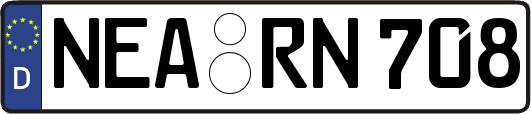 NEA-RN708