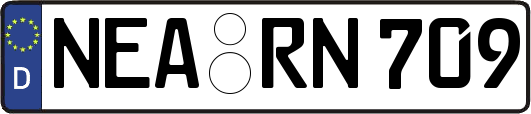 NEA-RN709