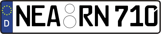 NEA-RN710