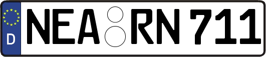 NEA-RN711