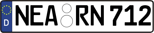 NEA-RN712