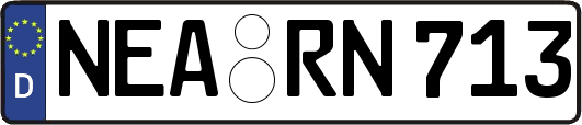 NEA-RN713
