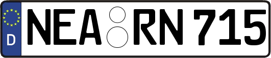 NEA-RN715