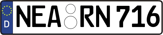 NEA-RN716