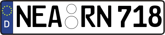 NEA-RN718