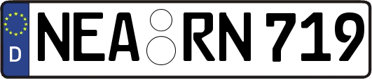 NEA-RN719