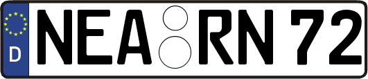 NEA-RN72