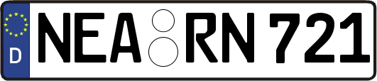 NEA-RN721