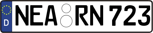 NEA-RN723