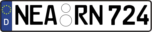 NEA-RN724