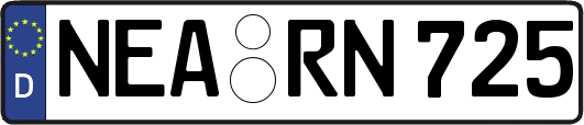 NEA-RN725