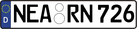 NEA-RN726