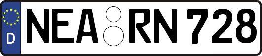 NEA-RN728