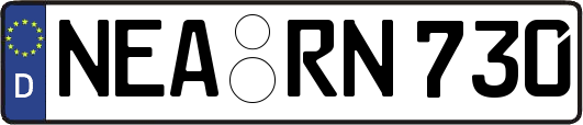 NEA-RN730