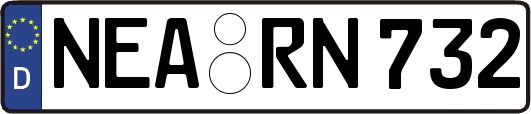 NEA-RN732
