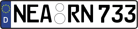 NEA-RN733