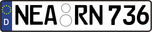 NEA-RN736