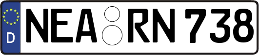 NEA-RN738