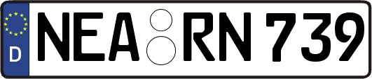 NEA-RN739