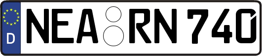 NEA-RN740