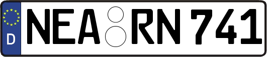 NEA-RN741