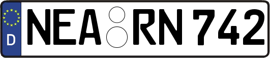 NEA-RN742