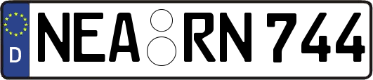 NEA-RN744