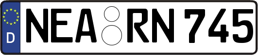 NEA-RN745