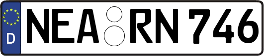 NEA-RN746